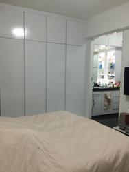 Blk 468B Admiralty Drive (Sembawang), HDB 5 Rooms #98138542